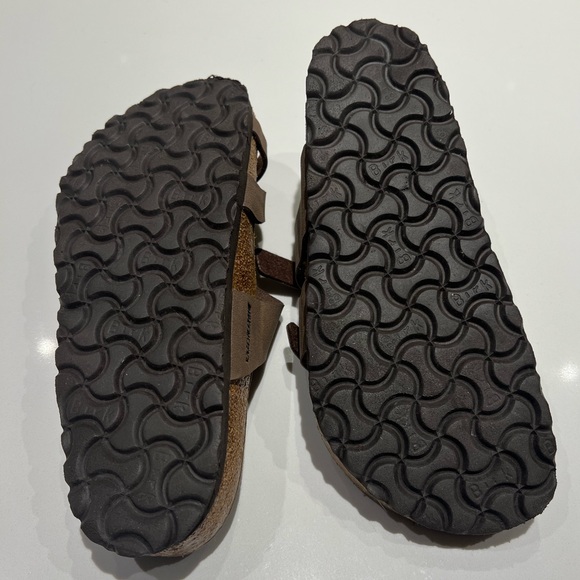 Barely worn Birkenstock Mayari Womens Sandal : SIZE 36 - Picture 5 of 6